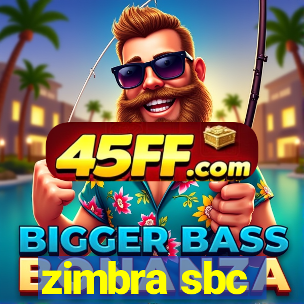 zimbra sbc